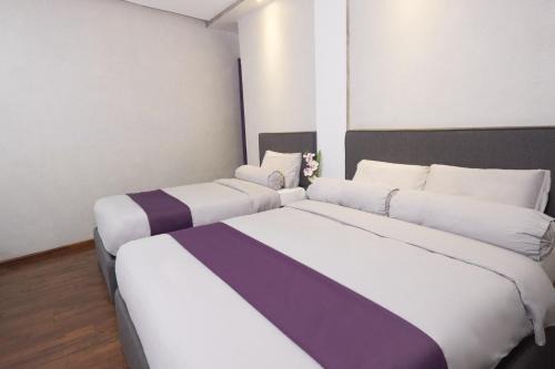 Project 7 Hotel | Axiaa Hotel