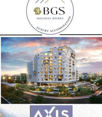 Century City Apartamento | Axis-Luxury Two Bedroom with Ocean and Mountain views - 3