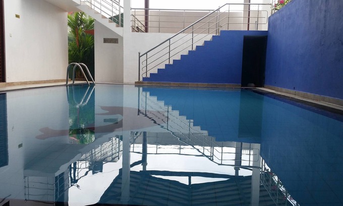 Homagama Casa | Ayansa Villa