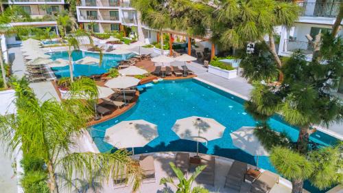 Bodrum City Center Apartamento | Ayaz Suites