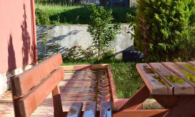 Sinop Apartamento | Aydin Apart Pansiyon