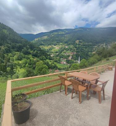 Caykara Apartamento | AYDIN HOME Uzungöl