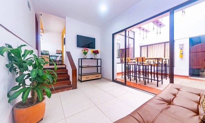 Popayan Hotel | Ayenda Amanari