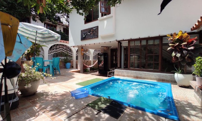 El Rodadero Casa | Ayenda Casa 12