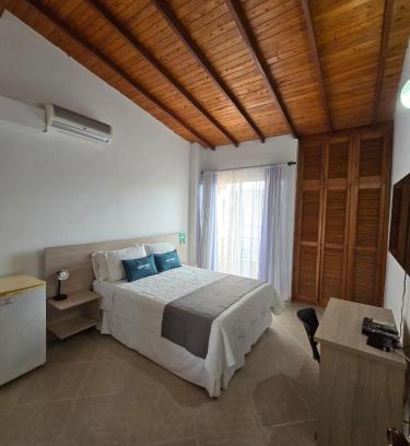 Apartado Hotel | Ayenda Torre 2