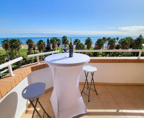 Marina d'Or Apartamento | Ayf despertares frente al mar