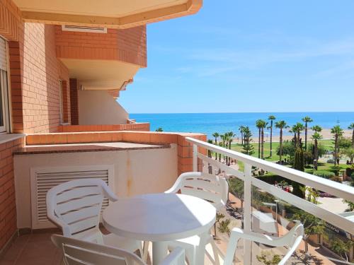Marina d'Or Apartamento | Ayf magníficas vista a la playa magic world