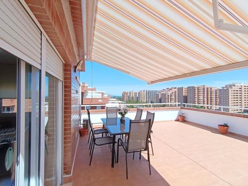 Marina d'Or Apartamento | AyF MODERNO FRONTAL CON TERRAZA 40m