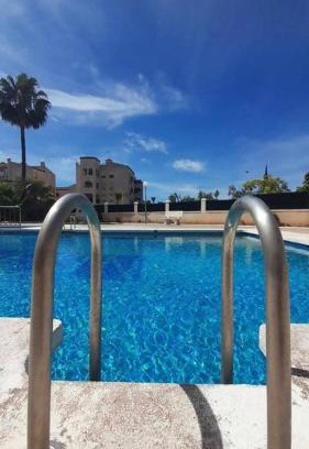 Marina d'Or Apartamento | AyF MODERNO Y LUMINOSO APARTAMENTO