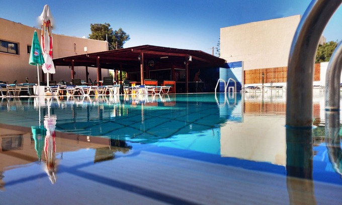 Ayia Napa Apartamento | Ayia Napa Apartment with swimming pool
