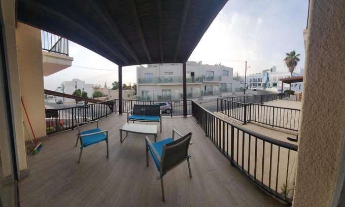 Paralimni Apartamento | Ayia Napa Cyprus
