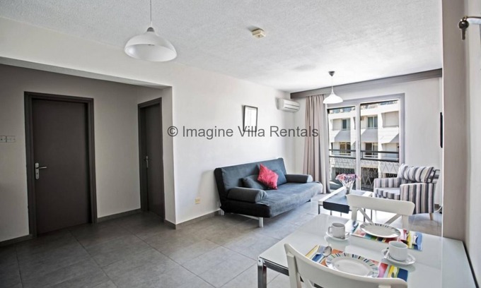 Ayia Napa Cabaña | Apartamento Ayia Napa vacaciones SO1