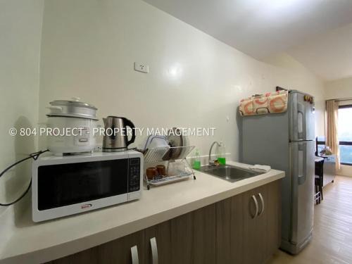 Phil-Am Apartamento | Ayins Crib at Vinia Residences North EDSA QC near SM North Trinoma Vertis North