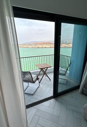 Aqaba Apartamento | Ayla Aqaba Azure 2 bedroom 0922