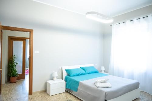 Pineta Apartamento | Ayla Nova Apartment - Pescara Centro - 2 Camere - 500m dal Mare