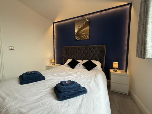 Aylesbury Apartamento | Aylesbury Apartment Contractors & Holiday Stays Free Parking