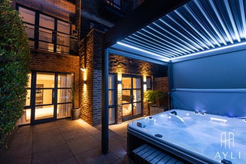 Kensington Apartamento | AYLI - As You Like It