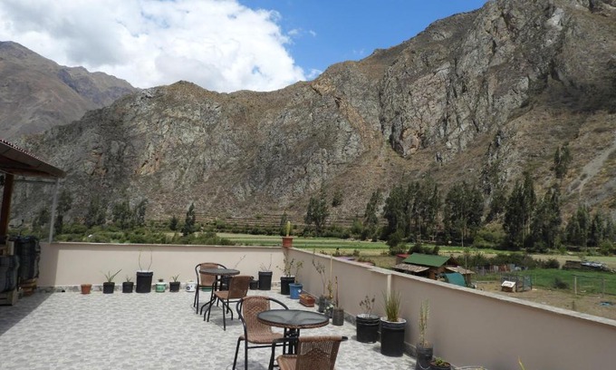 Ollantaytambo Cama Y Desayuno | Ayllu B&B Ollantaytambo