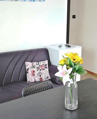 Aymavilles Apartamento | Ayma5
