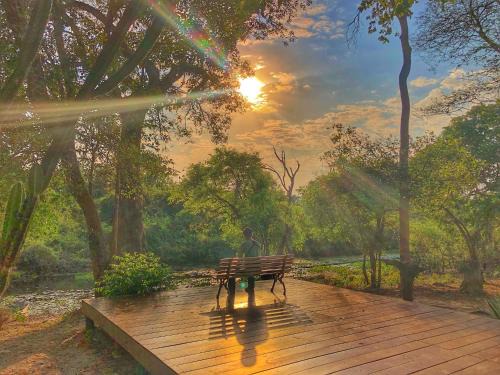 Pocone Cabina | Aymara Lodge