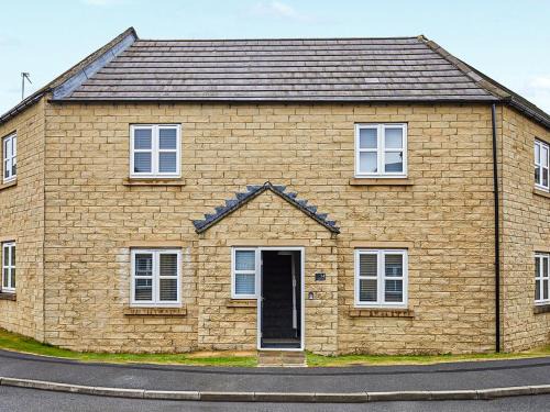Consett Casa | Aynsley Mews