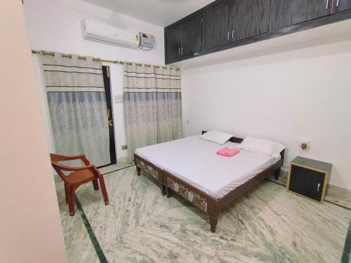 Faizabad Apartamento | Ayodhya Stays & Cafe