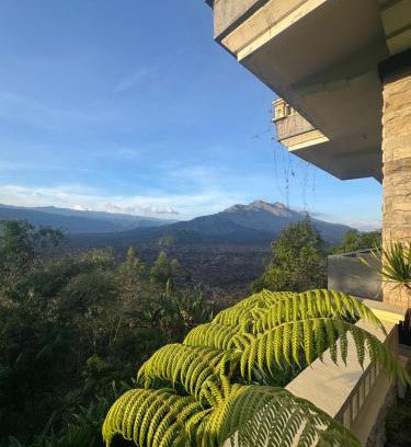 Kintamani Casa | Ayodya Batur Villa