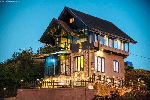 Nuwara Eliya Cabina | Ayona Misty Hills Cottage Nuwara Eliya