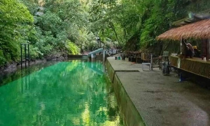 Silang Cabina | Ayong's Adventure Park