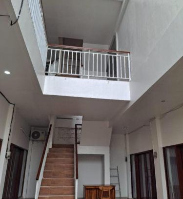 Umalas Casa | Ayoolasudi