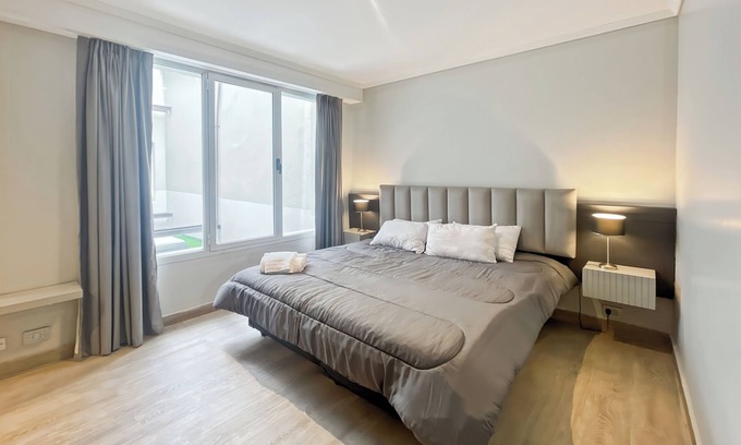 San Telmo Apartamento | Ayres Apart San Telmo