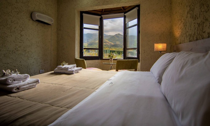 Los Arboles Cabina | Ayres de Uco Lodge & Wine Lovers