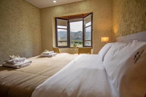 Tunuyan Cabina | Ayres de Uco Lodge & Wine Lovers