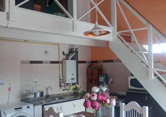 San Salvador de Jujuy Apartamento | Ayres del Cerro