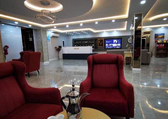 Trabzon Apartamento | Aysa Suite