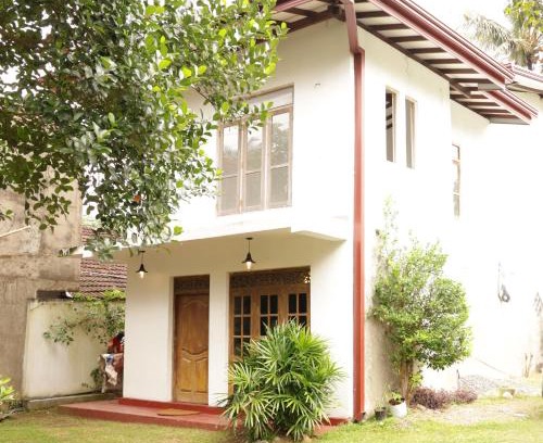 Kanuwana Casa | Ayubo Villa Ruby Room