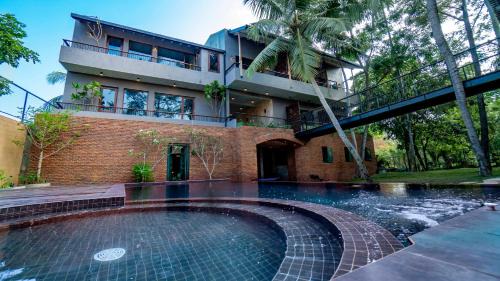 Negombo Complejo | Ayur Ayur Resort & Ayurveda Retreat