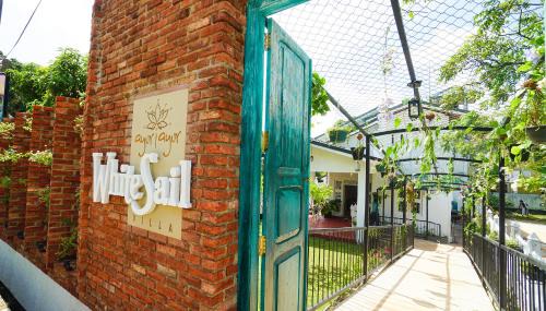 Ettukala Complejo | Ayur Ayur White Sail Villa