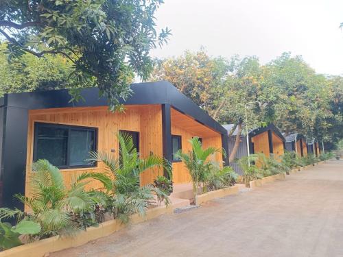 Gannavaram Casa | Ayurvan Resort