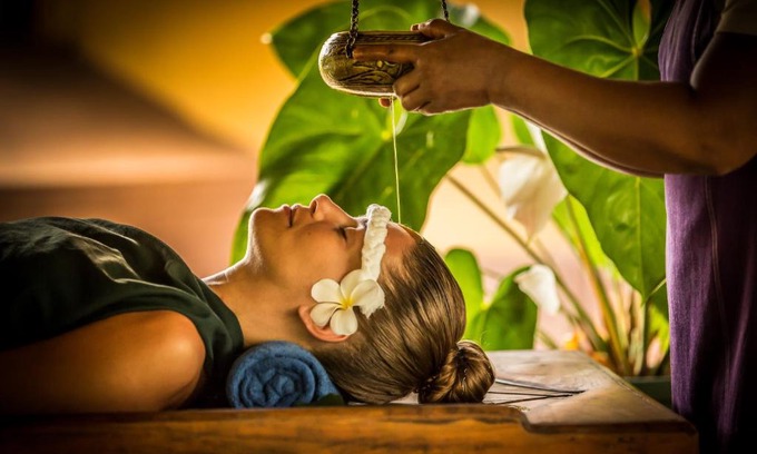 Maho Complejo | Ayurveda Paradise Maho