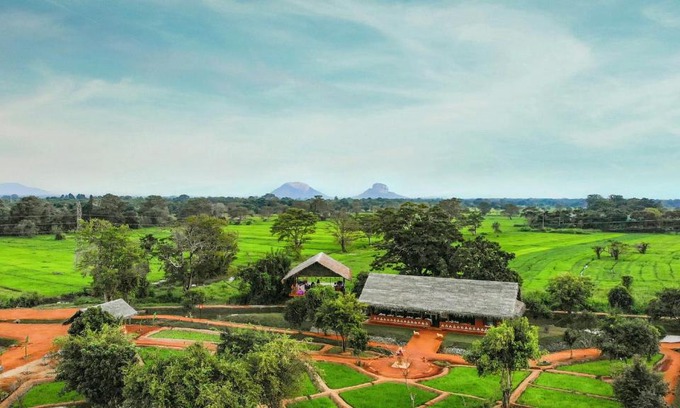 Sigiriya Complejo | Ayurvie Sigiriya - Ayurvedic Retreat by Thema Collection