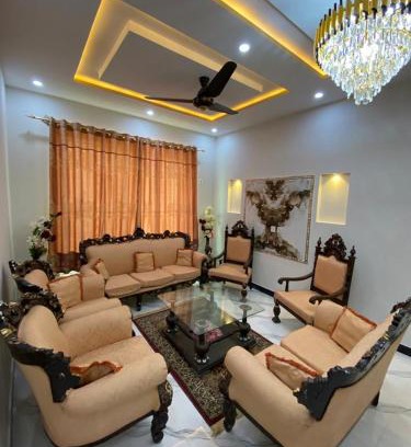 Islamabad Casa | Ayyan Cottage E 11