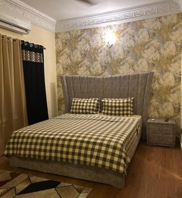 Islamabad Apartamento | Ayyan Cottage F 10