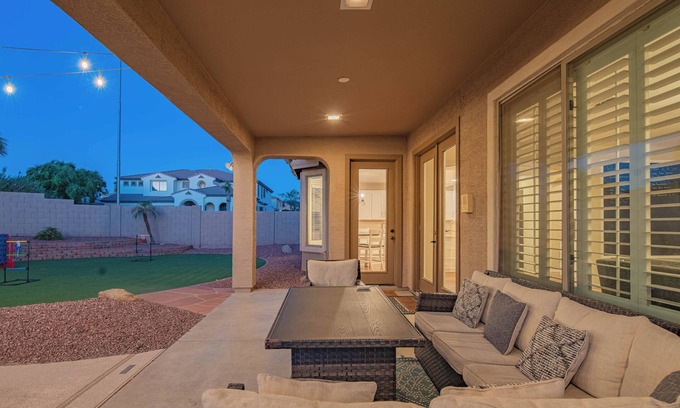 Mesa Casa | AZ- 11518 EastRosell