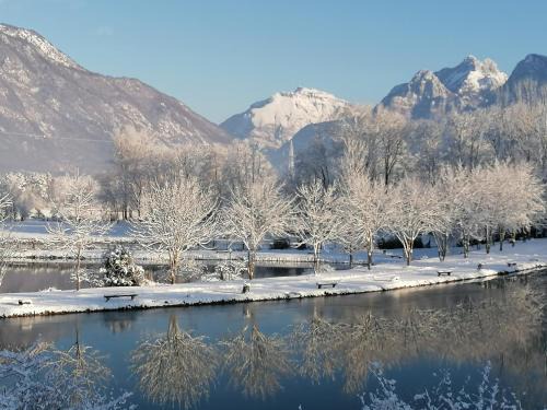 Belluno Casa | Az. Agr. Sponga Giancarlo