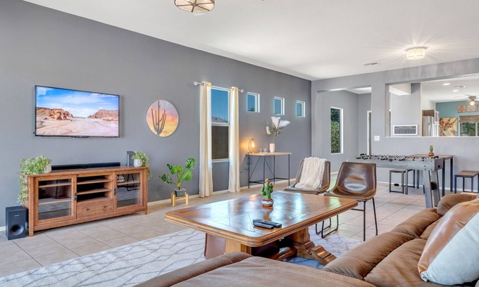 Buckeye Casa | Az morning glory 4bedroom home