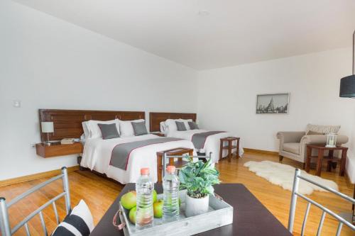 San Luis Potosi Hotel | Azabu Hotel Collection