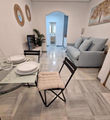 Santa Catalina Apartamento | Azafran Loft