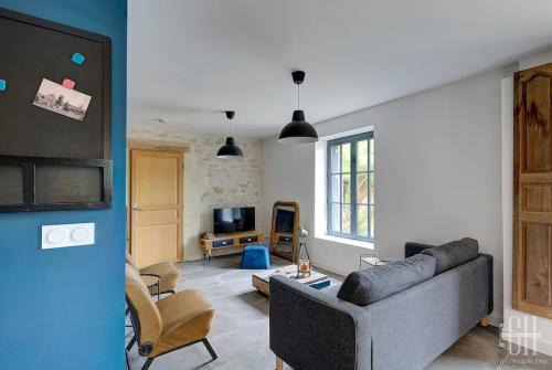 Azay-sur-Cher Casa | Azalée - Azay sur Cher