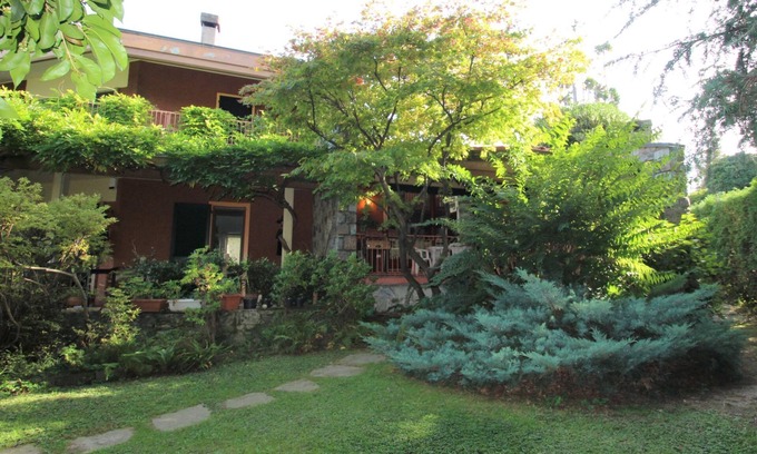Porto Valtravaglia Casa | Azalea by Interhome